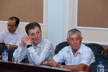 Оренбуржцы довольны оказанием электронных услуг